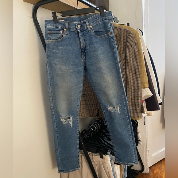 Men’s Jeans - Picture 1 of 4